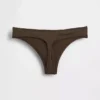 Secondskin Thong