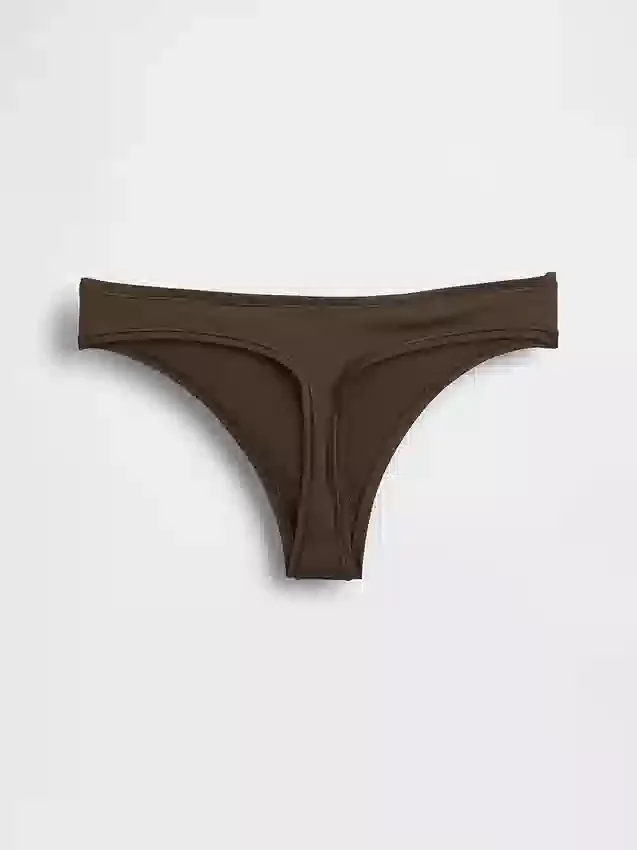 Secondskin Thong