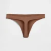 Secondskin Thong