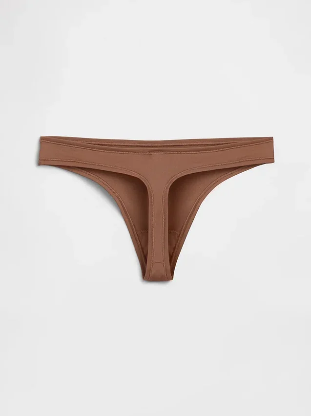 Secondskin Thong
