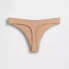 Secondskin Thong