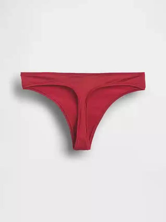 Secondskin Thong