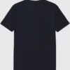 Seton Hall University Arch Logo Black Graphic T-Shirt