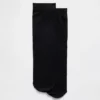 Sheer Crew Socks