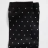 Sheer Crew Socks