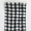 Sheer Crew Socks