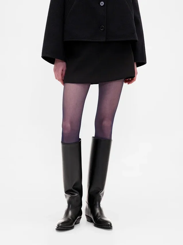 Sheer Tights