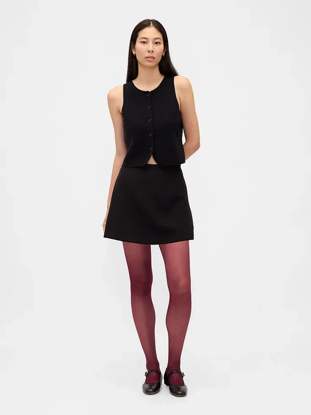 Sheer Tights