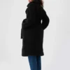 Sherpa Coat