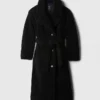 Sherpa Coat