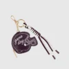Shiraleah Helmet Bag Charm