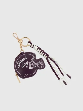 Shiraleah Helmet Bag Charm
