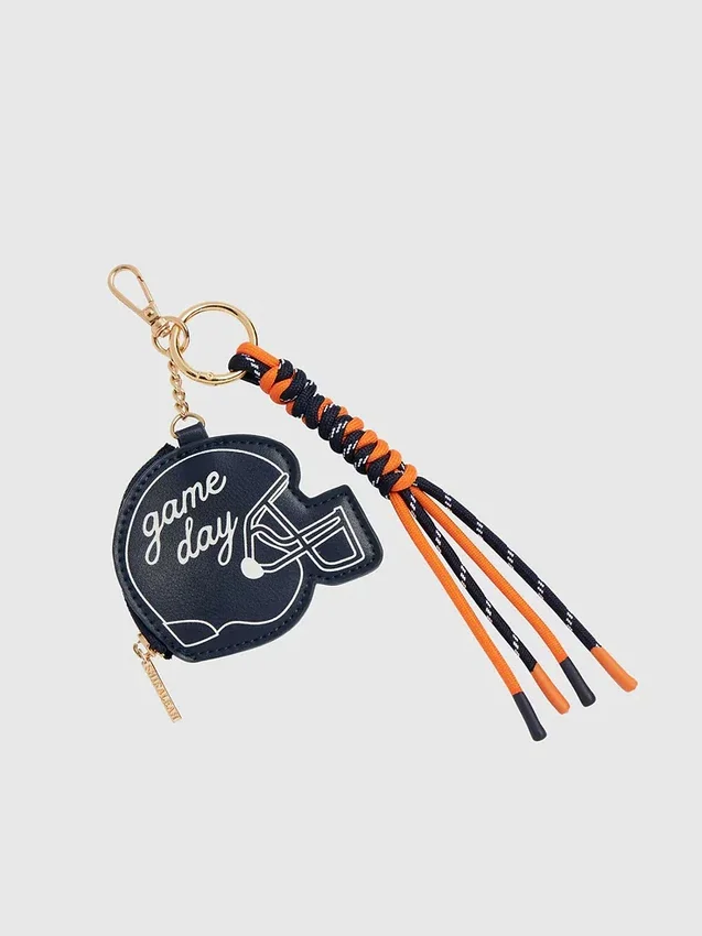 Shiraleah Helmet Bag Charm