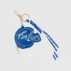 Shiraleah Helmet Bag Charm