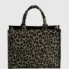 Shiraleah Leo Tote