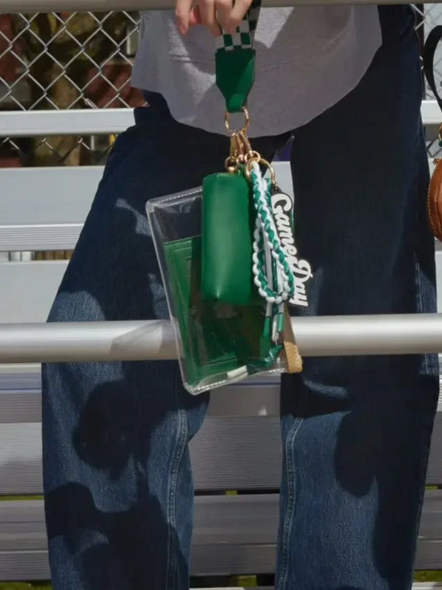 Shiraleah Taylor Mini Wristlet