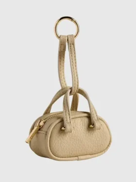 Shiraleah Vallerie Bag Charm