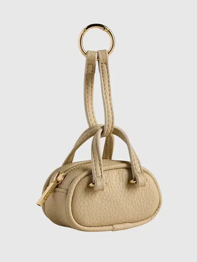 Shiraleah Vallerie Bag Charm
