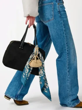 Shiraleah Vallerie Bag Charm