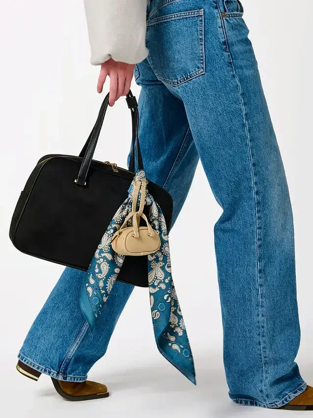 Shiraleah Vallerie Bag Charm