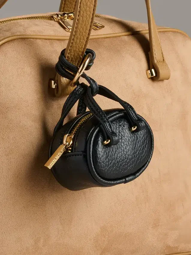 Shiraleah Vallerie Bag Charm
