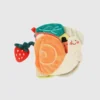 Silly Snail Sensory Soft Book