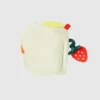 Silly Snail Sensory Soft Book