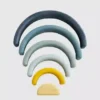 Simply Semicircles Toy