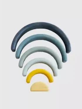 Simply Semicircles Toy