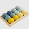 Simply Spheres Toy