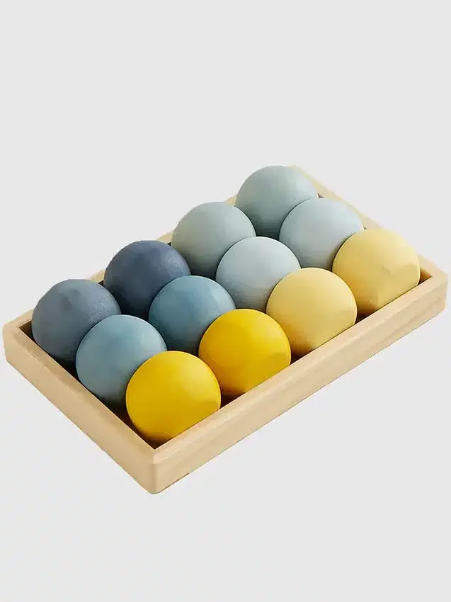 Simply Spheres Toy