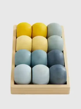 Simply Spheres Toy
