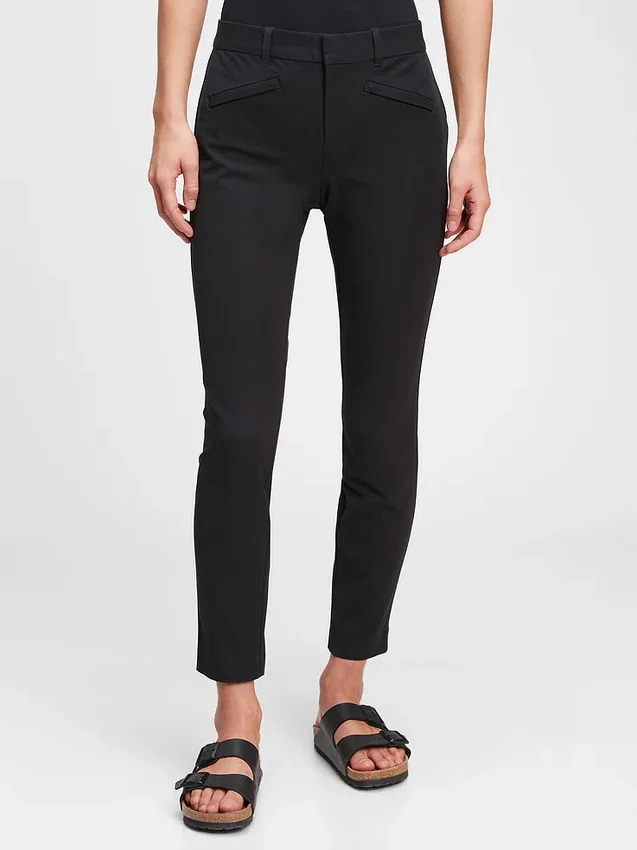 Skinny Ankle Pants