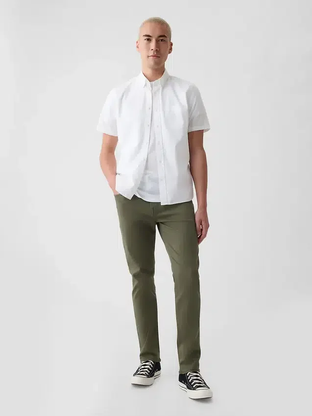 Slim City Jeans