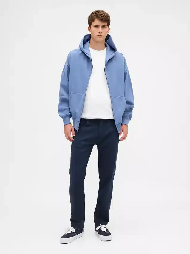 Slim City Jeans