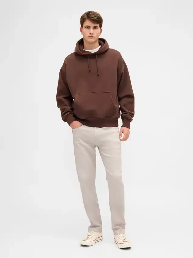 Slim City Jeans