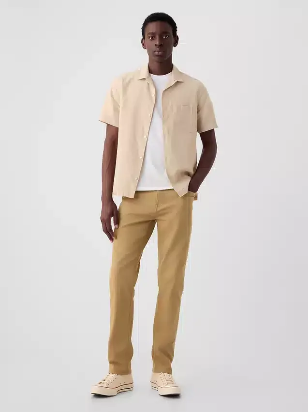 Slim City Jeans