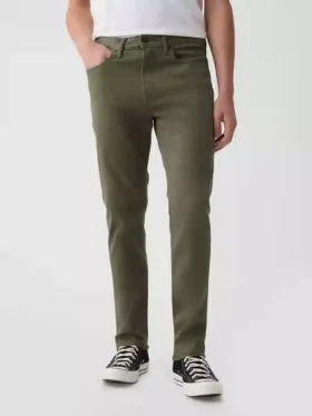 Slim City Jeans