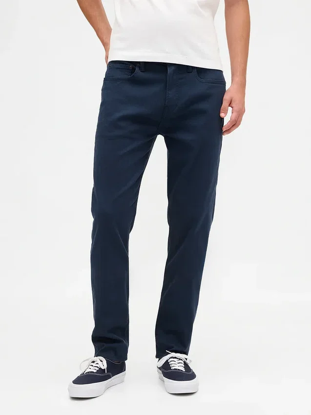 Slim City Jeans