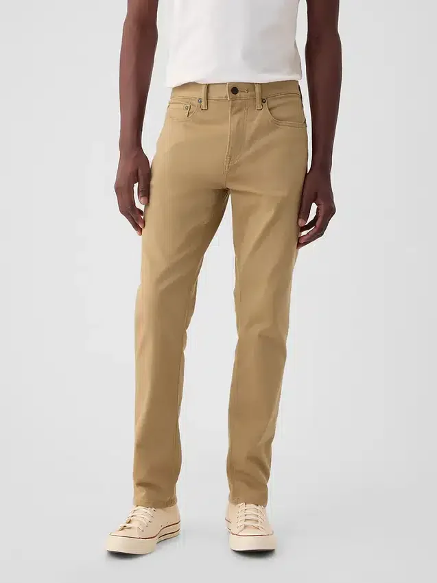 Slim City Jeans