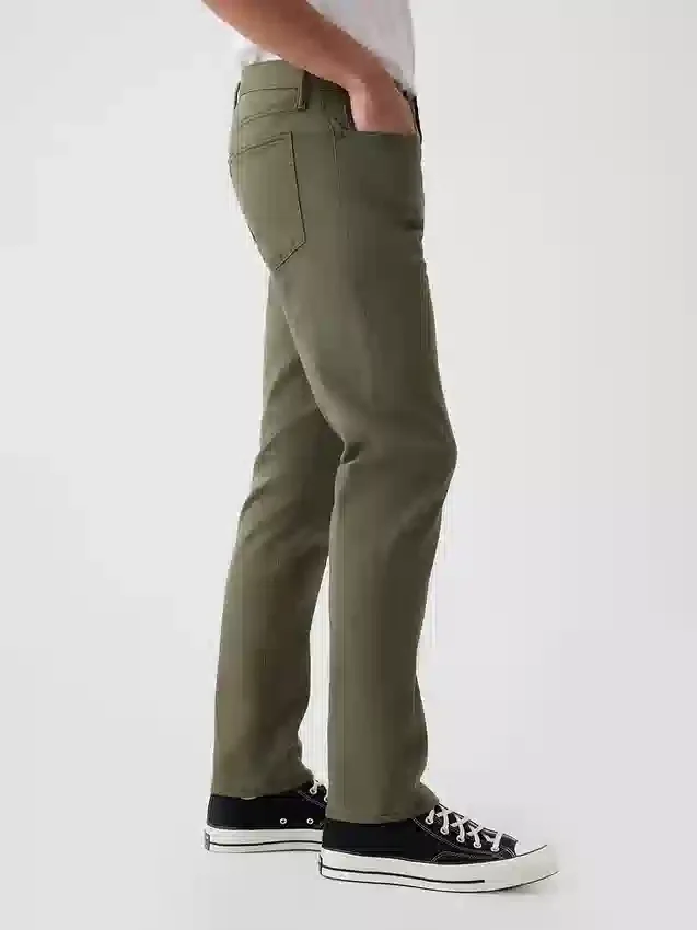 Slim City Jeans