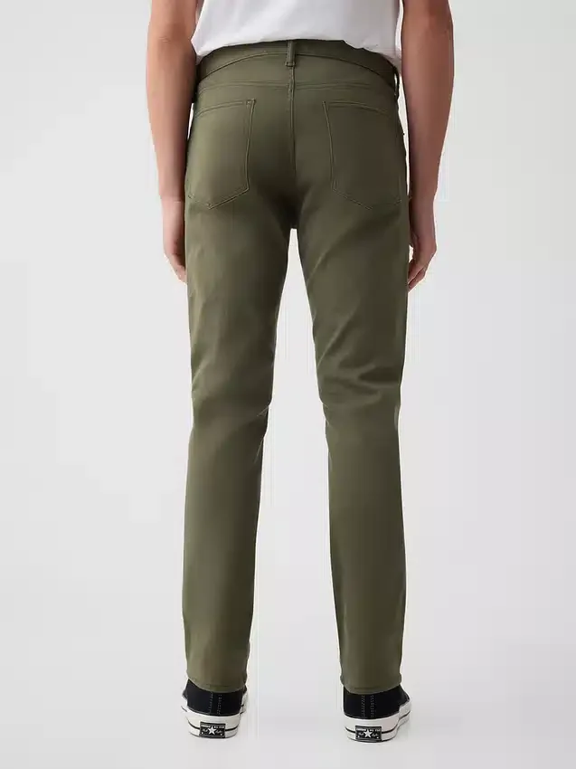 Slim City Jeans