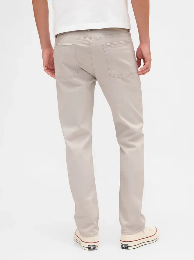 Slim City Jeans