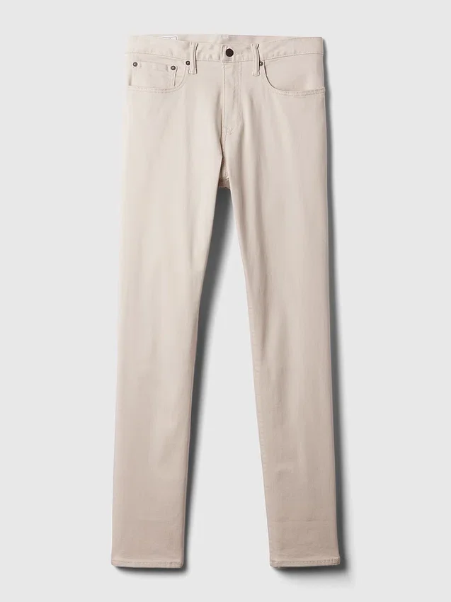 Slim City Jeans