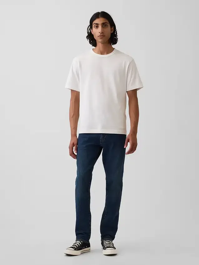 Slim Jeans
