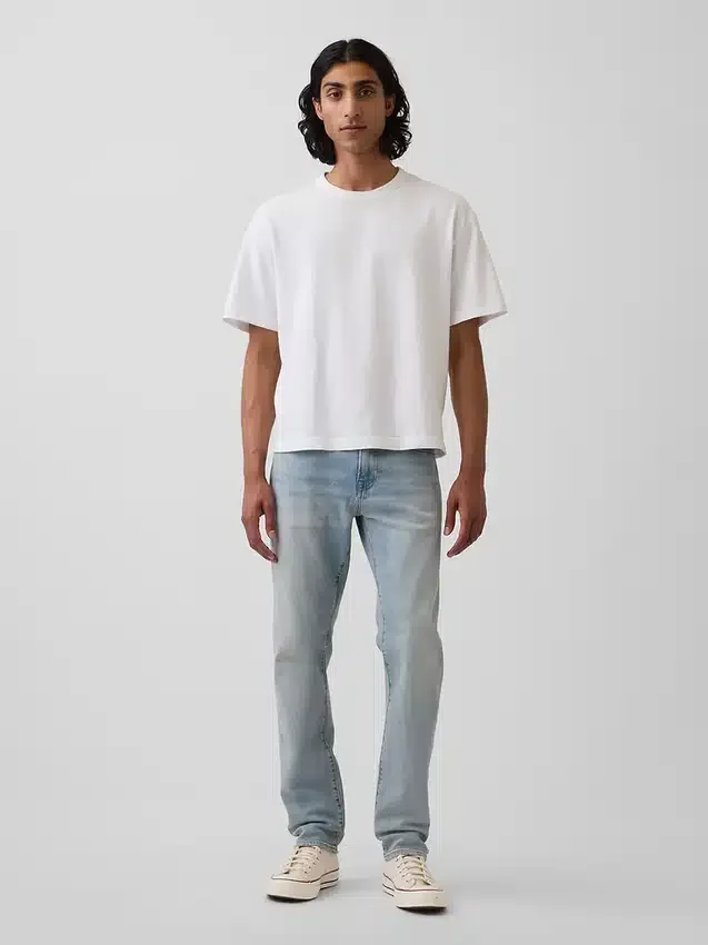 Slim Jeans