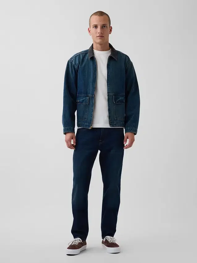 Slim Jeans