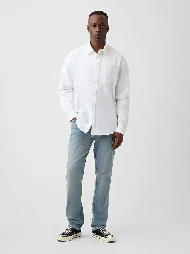 Slim Jeans
