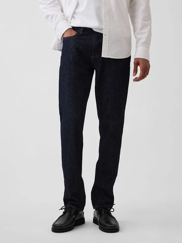 Slim Jeans
