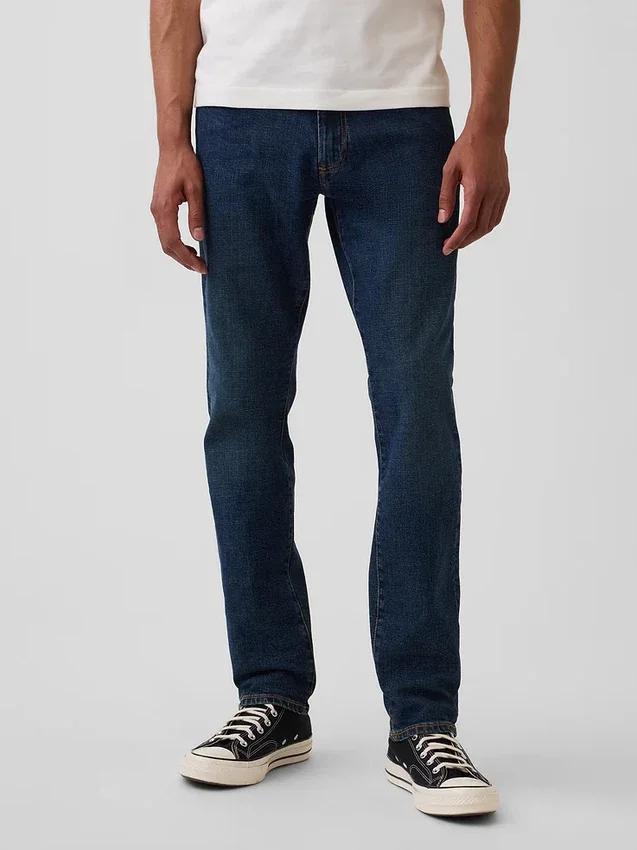 Slim Jeans
